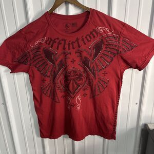 Affliction Men’s 3XL Tee